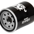 Load image into Gallery viewer, K&amp;N Arctic Cat 2.688in OD x 3.344in H Oil Filter - Back View