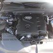 Load image into Gallery viewer, K&amp;N Audi A4 1.8L Drop In Air Filter - Side View