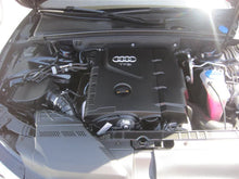 Load image into Gallery viewer, K&amp;N Audi A4 1.8L Drop In Air Filter - Side View