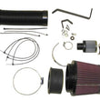 Load image into Gallery viewer, K&amp;N Audi A4 1.8L Turbo 150BHP Performance Intake Kit - Main Product View
