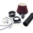 Load image into Gallery viewer, K&amp;N Audi A4 2.8L V6 Performance Intake Kit - Main Product View