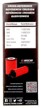 Load image into Gallery viewer, K&amp;N Automotive Oil Filter - 14-17 Mini Cooper 1.5L L3 Gas - Back View