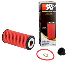 Load image into Gallery viewer, K&amp;N Automotive Oil Filter - 14-17 Mini Cooper 1.5L L3 Gas - Additional View 7