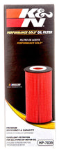 Load image into Gallery viewer, K&amp;N Automotive Oil Filter - 14-17 Mini Cooper 1.5L L3 Gas - Additional View 9