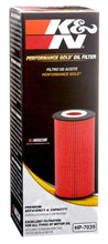 Load image into Gallery viewer, K&amp;N Automotive Oil Filter - 14-17 Mini Cooper 1.5L L3 Gas - Additional View 11