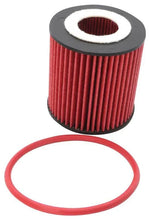 Load image into Gallery viewer, K&amp;N Automotive Oil Filter - Main Product View
