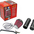 Load image into Gallery viewer, K&amp;N BMW 118D/120D 2.0D Performance Intake Kit