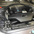 Load image into Gallery viewer, K&amp;N BMW 2-3-4 Series N20 Engine Performance Air Intake System - Back View
