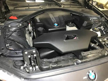 Load image into Gallery viewer, K&amp;N BMW 2-3-4 Series N20 Engine Performance Air Intake System - Back View