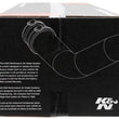 Load image into Gallery viewer, K&amp;N BMW 2-3-4 Series N20 Engine Performance Air Intake System - Additional View 5