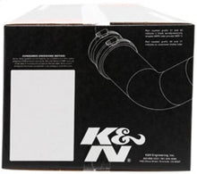 Load image into Gallery viewer, K&amp;N BMW 2-3-4 Series N20 Engine Performance Air Intake System - Additional View 6