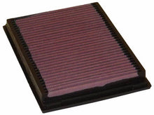 Load image into Gallery viewer, K&amp;N BMW Drop In Air Filter - Main Product View