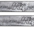 Load image into Gallery viewer, K&amp;N BMW X1 L4-2.0L F/I Cabin Air Filter (2 Per Box) - Back View