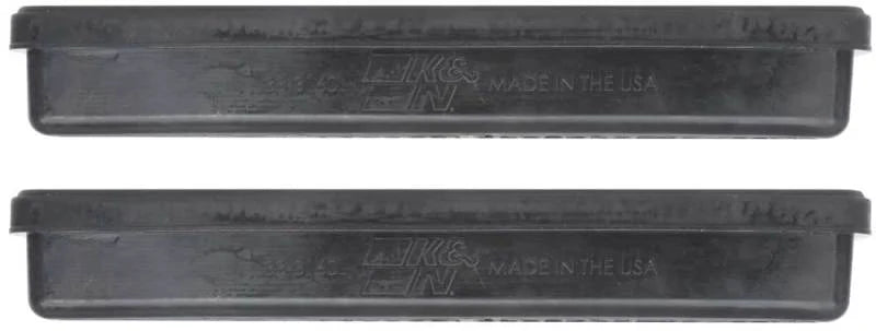 K&N BMW X3M/X4M L6-3.0L F/I Turbo Drop In Air Filter - Additional View 6