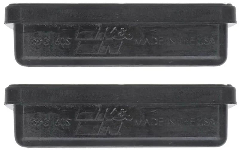 K&N BMW X3M/X4M L6-3.0L F/I Turbo Drop In Air Filter - Additional View 8