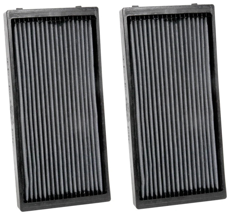 K&N BMW X5/X5 M/X6/X6 M Cabin Air Filter - Main Product View