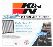 Load image into Gallery viewer, K&amp;N BMW X5/X5 M/X6/X6 M Cabin Air Filter - Additional View 11