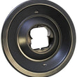 Load image into Gallery viewer, K&amp;N BP 14in od Flow Control - Main Product View