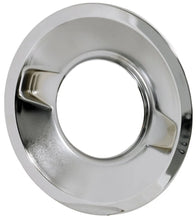 Load image into Gallery viewer, K&amp;N BP 16in od 7-5/16 Flg 1in Drop Chromed Steel - Main Product View
