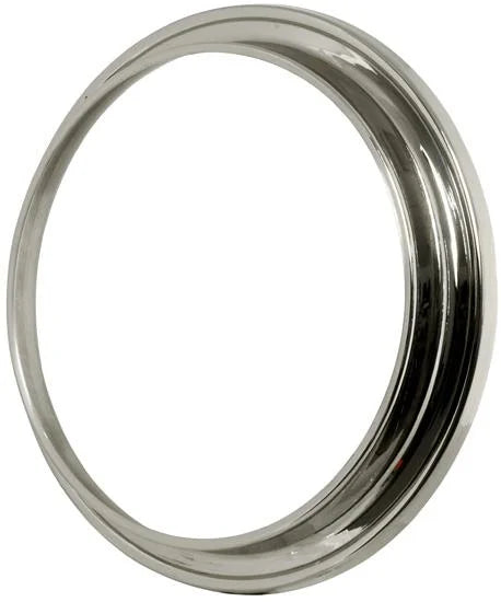 K&N BP 9ind SS 7-5/16in flg Unstamped - Main Product View