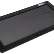 Load image into Gallery viewer, K&amp;N Black Drycharger Garage Vent Cover - Main Product View