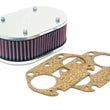 Load image into Gallery viewer, K&amp;N Bolt-On Unit 83-90 Alfa Romeo 33 - Main Product View
