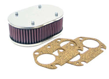 Load image into Gallery viewer, K&amp;N Bolt-On Unit 83-90 Alfa Romeo 33 - Main Product View
