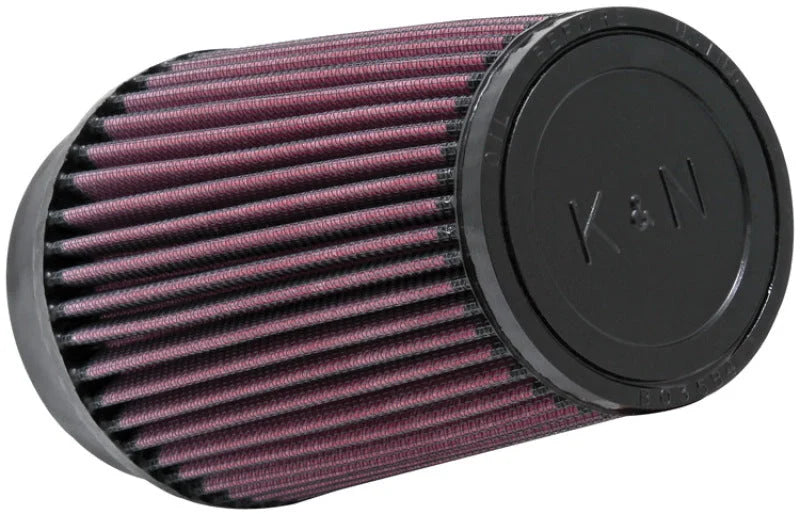 K&N Bombardier/Can AM/Honda 450/644/650 Universal Replacement Tapered Conical Air Filter - Main Product View
