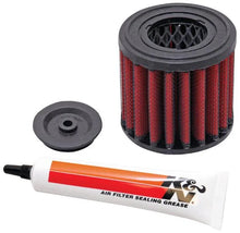 Load image into Gallery viewer, K&amp;N Briggs &amp; Stratton 2 - 5 Horsepower Engines - Main Product View