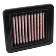 Load image into Gallery viewer, K&amp;N Briggs &amp; Stratton / Craftsman / Honda All Harmony/GC135/160/GCV135 Replacement Air Filter - Side View