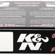 Load image into Gallery viewer, K&amp;N Briggs &amp; Stratton / Craftsman / Honda All Harmony/GC135/160/GCV135 Replacement Air Filter - Additional View 7