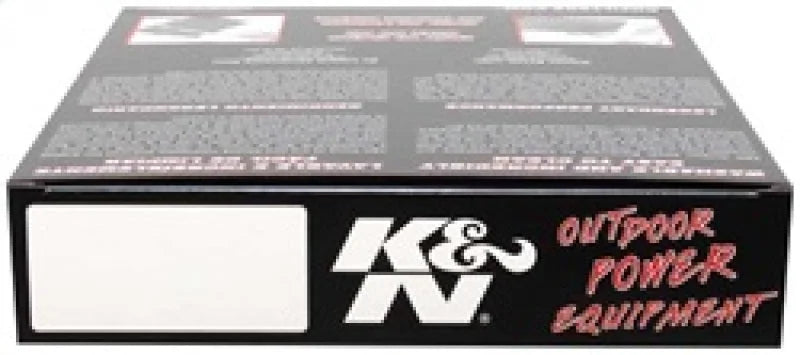 K&N Briggs & Stratton / Craftsman / Honda All Harmony/GC135/160/GCV135 Replacement Air Filter - Additional View 7
