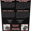 Load image into Gallery viewer, K&amp;N Briggs &amp; Stratton / Craftsman / Honda All Harmony/GC135/160/GCV135 Replacement Air Filter - Additional View 8