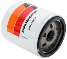 Load image into Gallery viewer, K&amp;N Buick / Chevrolet / Oldsmobile Performance Gold Oil Filter - Main Product View