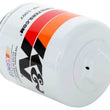 Load image into Gallery viewer, K&amp;N Buick / Chevrolet / Oldsmobile Performance Gold Oil Filter - Additional View 5