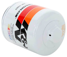 Load image into Gallery viewer, K&amp;N Buick / Chevrolet / Oldsmobile Performance Gold Oil Filter - Additional View 5
