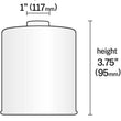 Load image into Gallery viewer, K&amp;N Buick / Chevrolet / Oldsmobile Performance Gold Oil Filter - Additional View 7