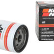 Load image into Gallery viewer, K&amp;N Buick / Chevrolet / Oldsmobile Performance Gold Oil Filter - Additional View 10