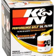 Load image into Gallery viewer, K&amp;N Buick / Chevrolet / Oldsmobile Performance Gold Oil Filter - Additional View 13