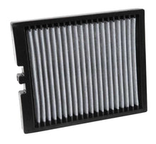 Load image into Gallery viewer, K&amp;N Cabin Air Filter 12-15 Hyundai i45 - Main Product View