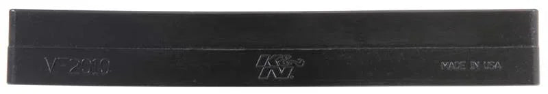 K&N Cabin Air Filter 12-15 Hyundai i45 - Side View