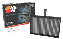 Load image into Gallery viewer, K&amp;N Cabin Air Filter - Installation View