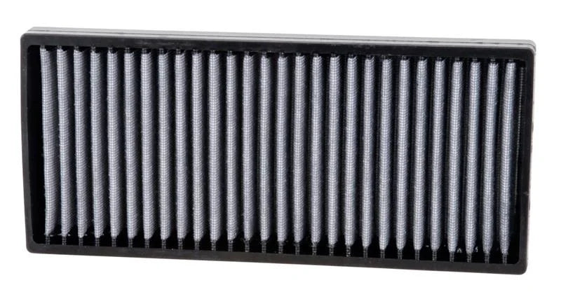 K&N Cabin Air Filter - Side View