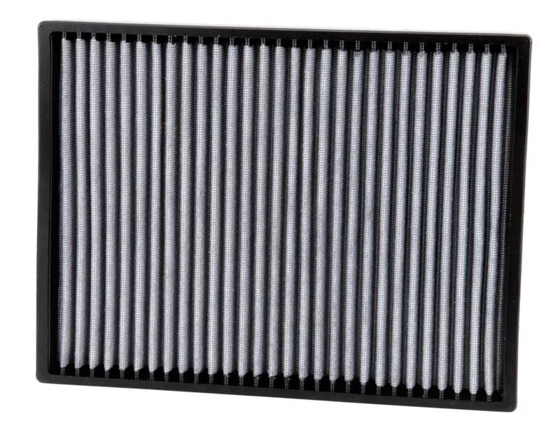 K&N Cabin Air Filter 2007 Dodge Grand Caravan - Side View