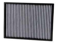 Load image into Gallery viewer, K&amp;N Cabin Air Filter 2007 Dodge Grand Caravan - Side View