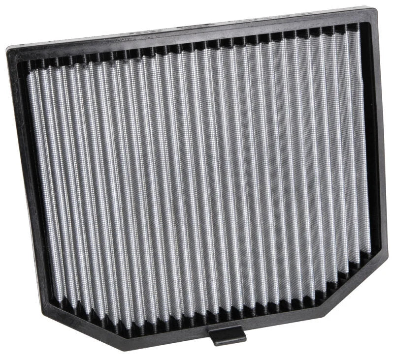 K&N Cabin Air Filter fits 2017 Chevrolet Caprice / 2011-2017 Chevrolet Caprice Ppv / 2014-2017 Chevrolet SS / 2008-2009 Po...