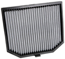 Load image into Gallery viewer, K&amp;N Cabin Air Filter fits 2017 Chevrolet Caprice / 2011-2017 Chevrolet Caprice Ppv / 2014-2017 Chevrolet SS / 2008-2009 Po...