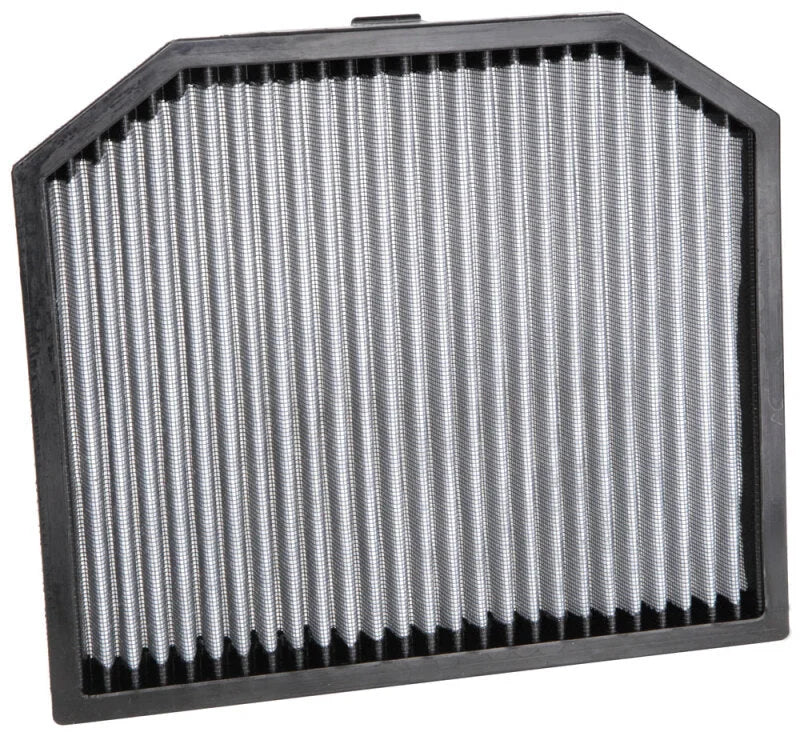 K&N Cabin Air Filter fits 2017 Chevrolet Caprice / 2011-2017 Chevrolet Caprice Ppv / 2014-2017 Chevrolet SS / 2008-2009 Po...