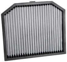 Load image into Gallery viewer, K&amp;N Cabin Air Filter fits 2017 Chevrolet Caprice / 2011-2017 Chevrolet Caprice Ppv / 2014-2017 Chevrolet SS / 2008-2009 Po...