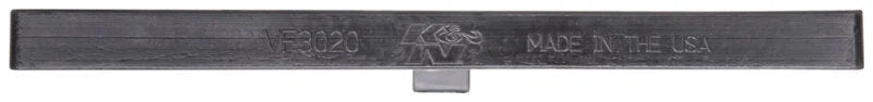 K&N Cabin Air Filter fits 2017 Chevrolet Caprice / 2011-2017 Chevrolet Caprice Ppv / 2014-2017 Chevrolet SS / 2008-2009 Po...